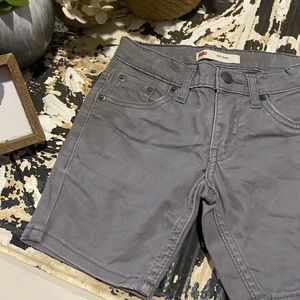 Levi’s shorts 511 slim
